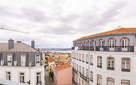 Suites - Bairro Alto centro histórico